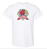 Redhawk Baseball Design 1