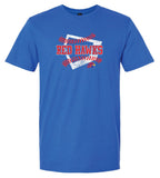 Redhawk Baseball Design 5