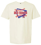Redhawk Baseball Design 5