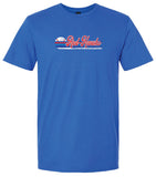 Redhawk Baseball Design 7