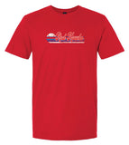 Redhawk Baseball Design 7