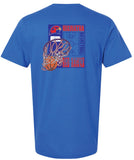 Redhawk Basketball Design 7