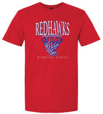 Redhawk Basketball Design 8