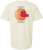 Redhawk Basketball Design 9