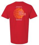 Redhawk Basketball Design 9