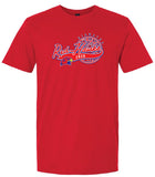 Redhawk Basketball Design 10