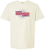 Redhawk Basketball Design 12