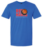 Redhawk Basketball Design 13