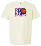 Redhawk Basketball Design 13
