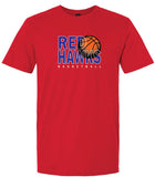 Redhawk Basketball Design 13