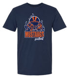Mustangs Football