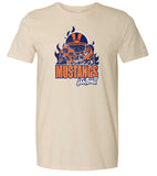 Mustangs Football