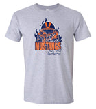 Mustangs Football