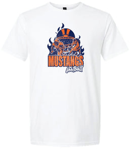 Mustangs Football