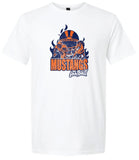 Mustangs Football