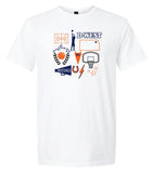 Mustangs Basketball
