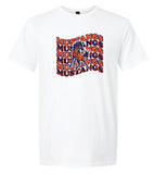 Mustangs Tee Design 2