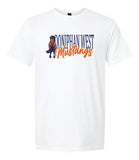 Mustangs Tee Design 3