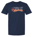 Mustangs Tee Design 4