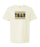 TROJANS Design 1