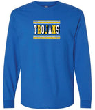 TROJANS Design 1