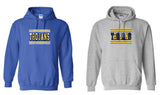 TROJANS Design 1