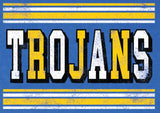 TROJANS Design 1