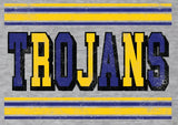 TROJANS Design 1