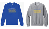 TROJANS Design 2