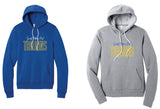 TROJANS Design 2