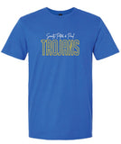TROJANS Design 2