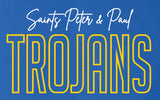 TROJANS Design 2
