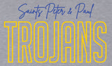 TROJANS Design 2