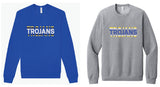 TROJANS Design 4