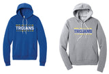 TROJANS Design 4