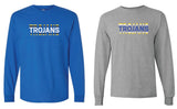 TROJANS Design 4