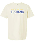 TROJANS Design 4
