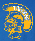 TROJANS Design 5