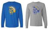 TROJANS Design 5