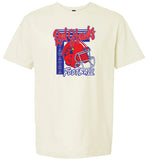 Redhawk Football Design 5