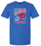 Redhawk Football Design 6