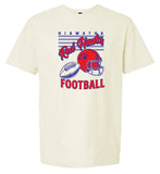 Redhawk Football Design 6