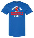 Redhawk Golf 3