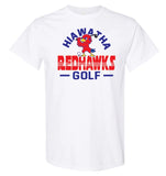 Redhawk Golf 3