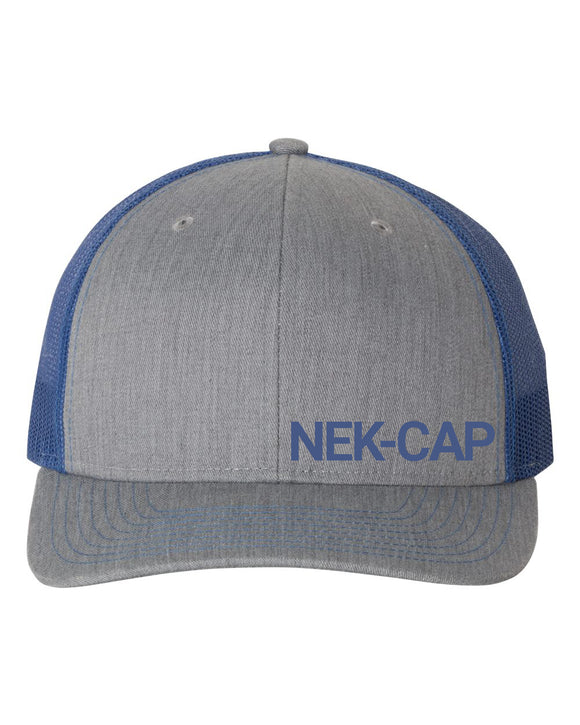 NEK-CAP, Inc - Hats