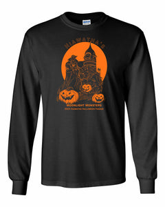 Long Sleeve Halloween