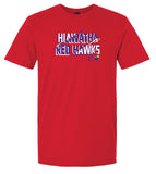 Redhawk Spirit Wear Design 18