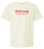 Redhawk Spirit Wear Design 19