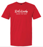 Redhawk Spirit Wear Design 19