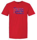 Redhawk Spirit Wear Design 20